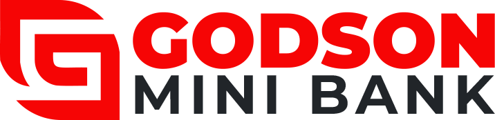 Godson Mini Bank  